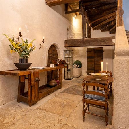Chambre D'Hotes Conquans Figeac Exteriér fotografie
