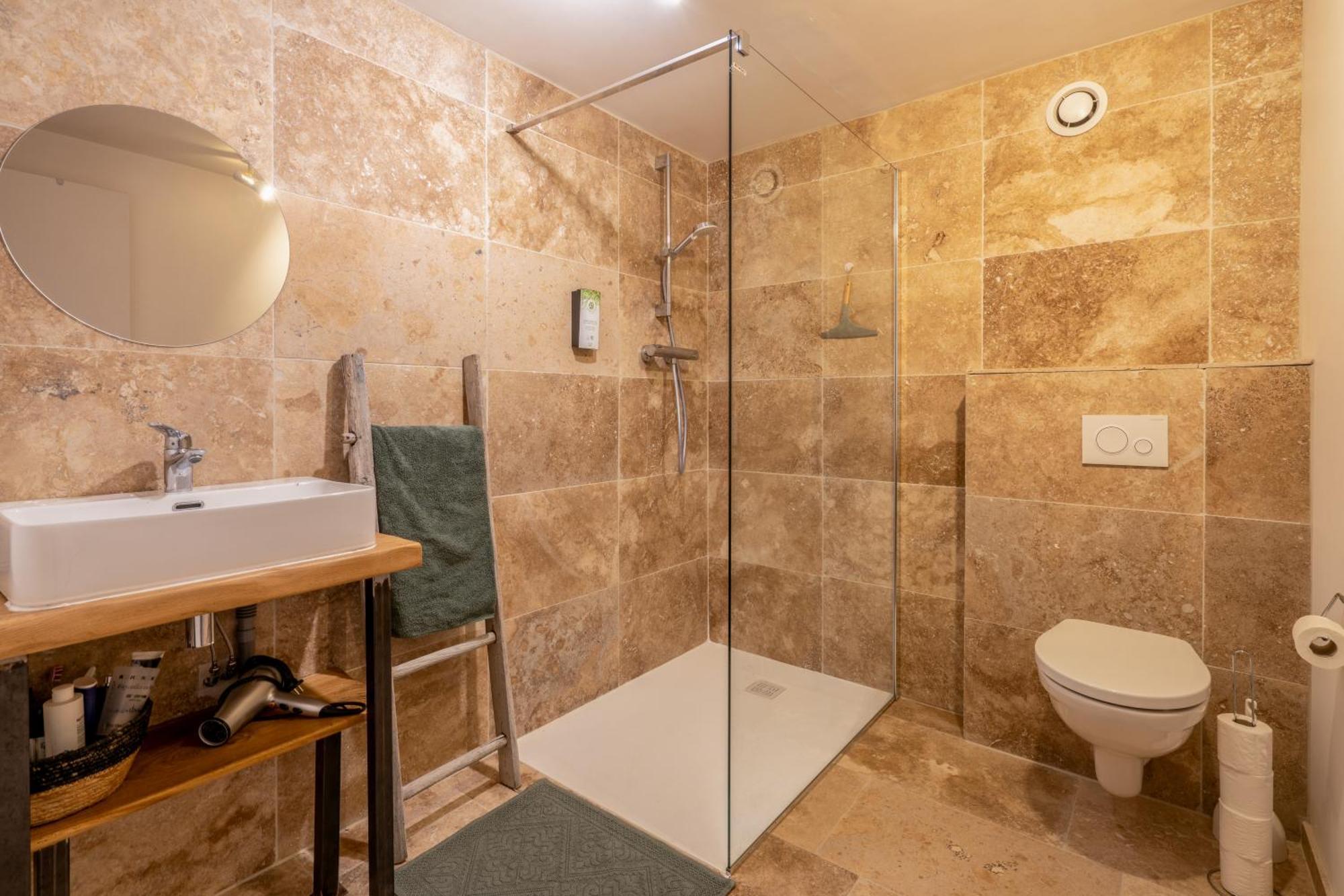 Chambre D'Hotes Conquans Figeac Exteriér fotografie